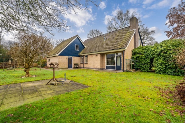 Photo 2 of Sportweg 7