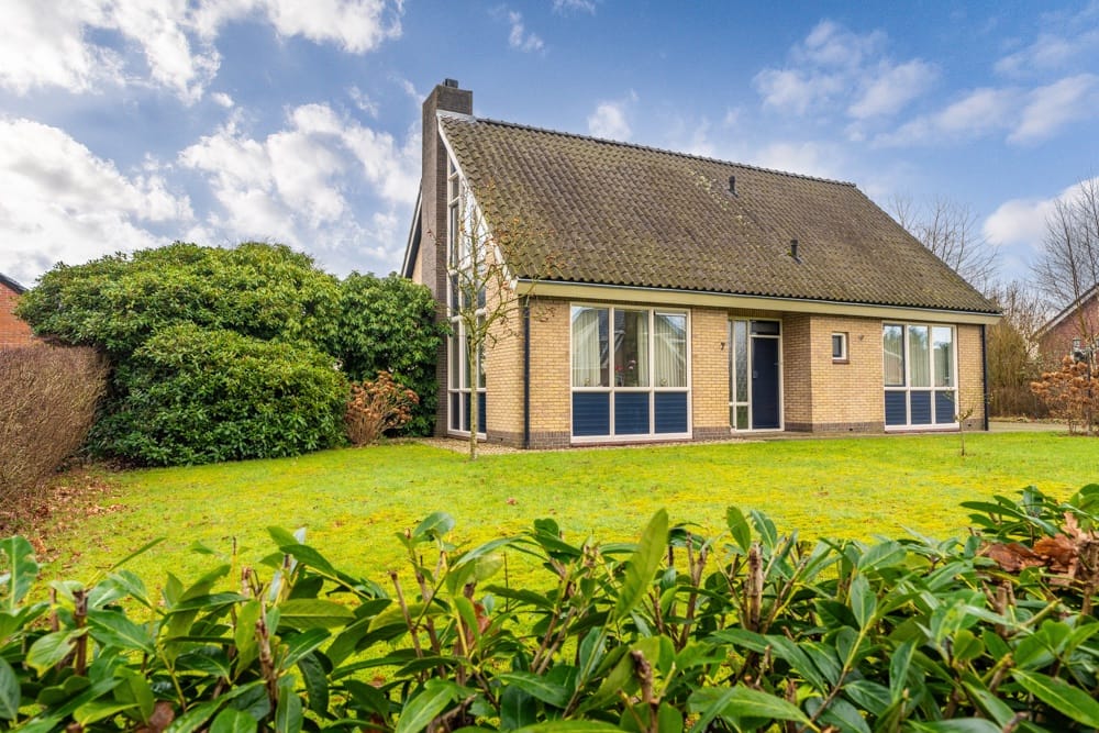 Foto 4 van Sportweg 7