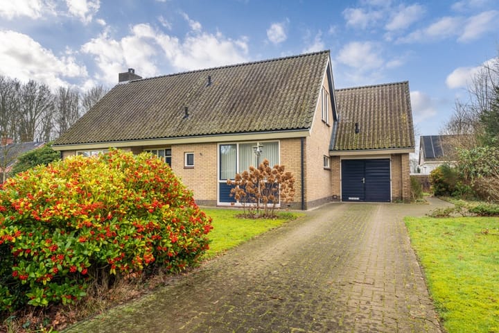 Photo 5 of Sportweg 7