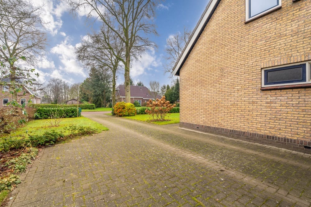 Foto 7 van Sportweg 7