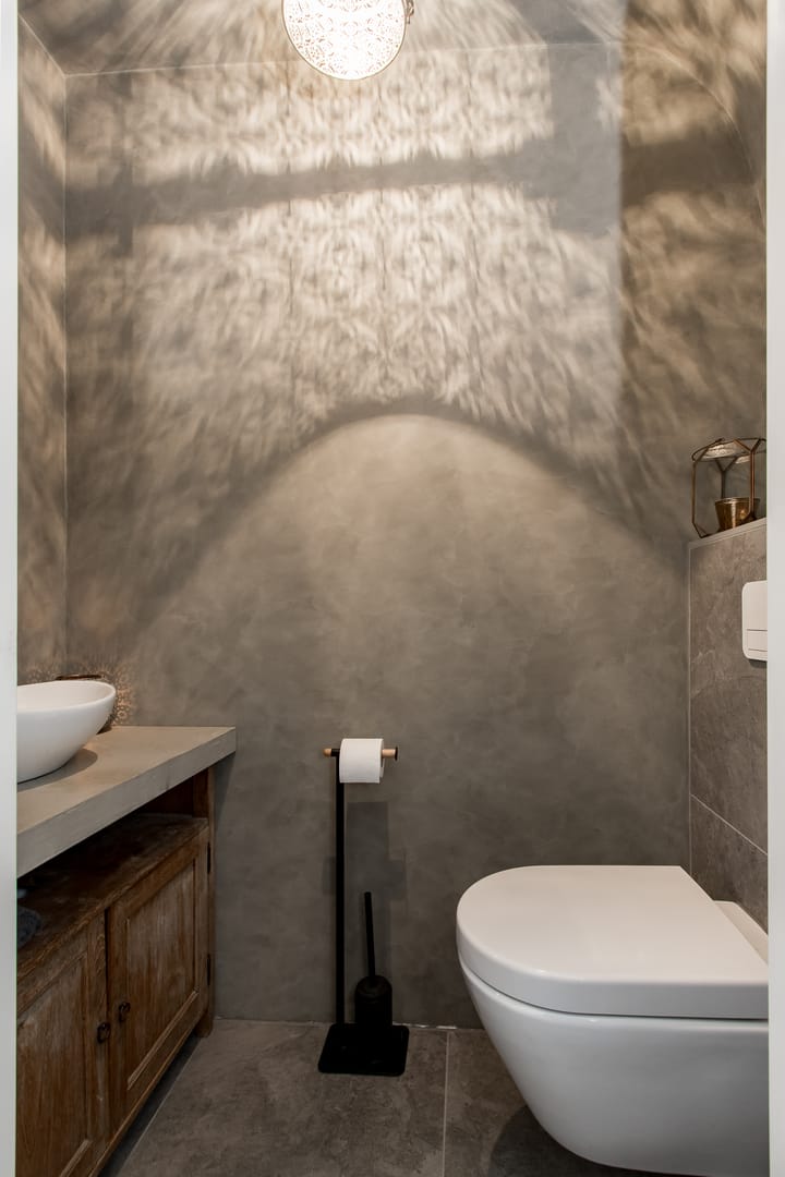 Foto 7 van Henriëtte Roland Holststraat 8