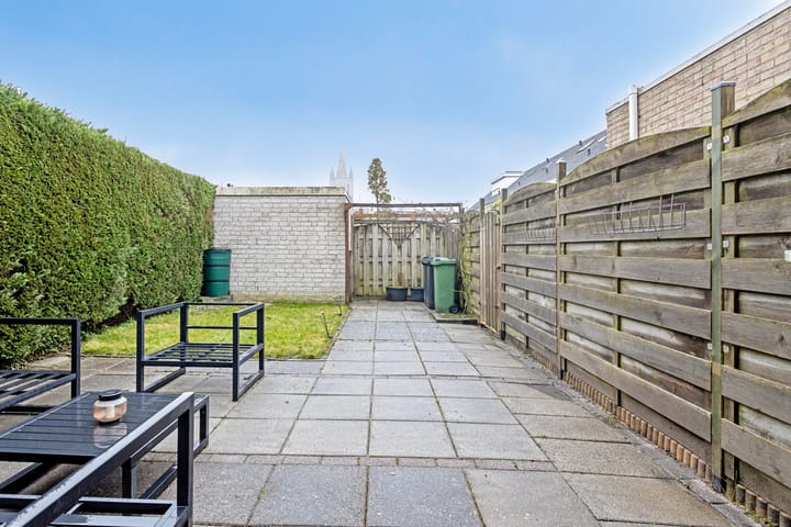 Foto 25 van Elstarstraat 43