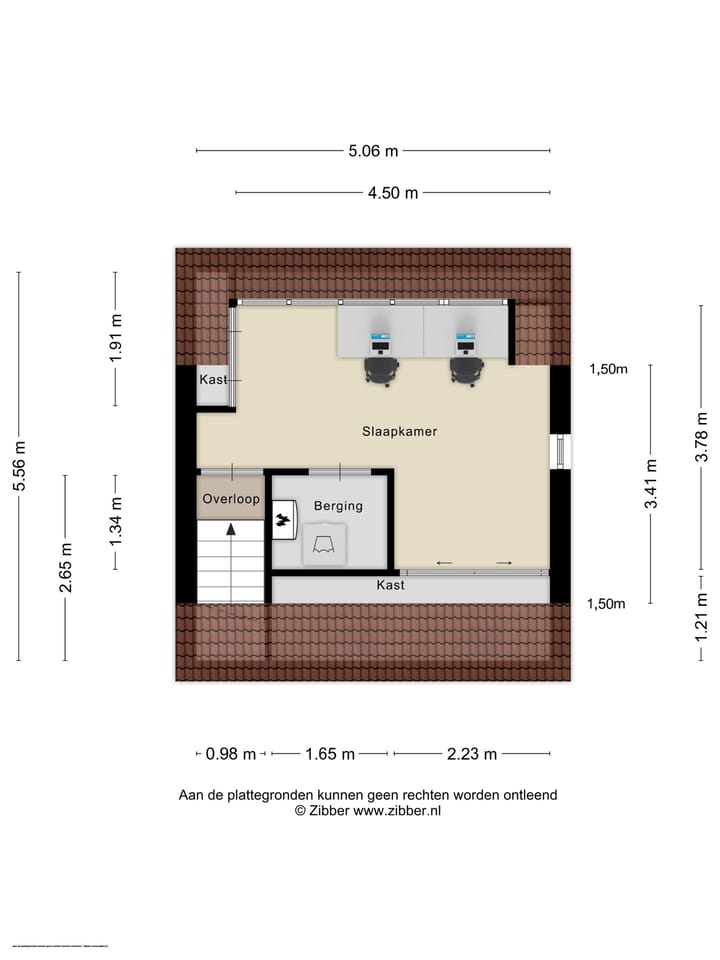 Foto 30 van Elstarstraat 43