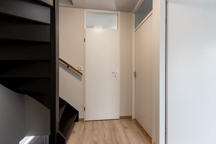 Foto 18 van Henriëtte Roland Holststraat 8