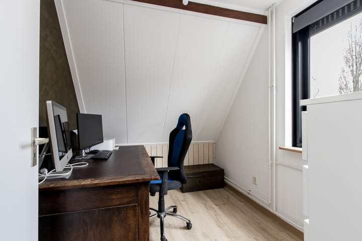 Foto 21 van Henriëtte Roland Holststraat 8