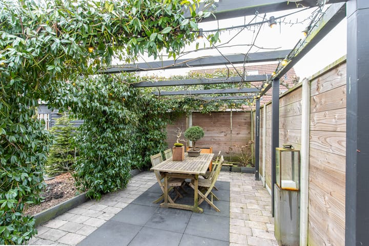 Foto 26 van Henriëtte Roland Holststraat 8