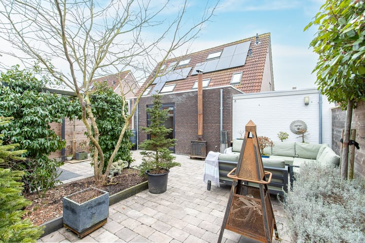 Foto 29 van Henriëtte Roland Holststraat 8