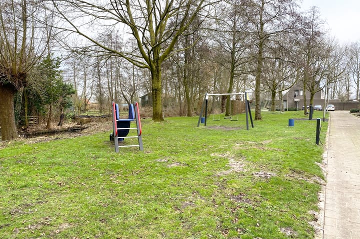 Foto 35 van Henriëtte Roland Holststraat 8