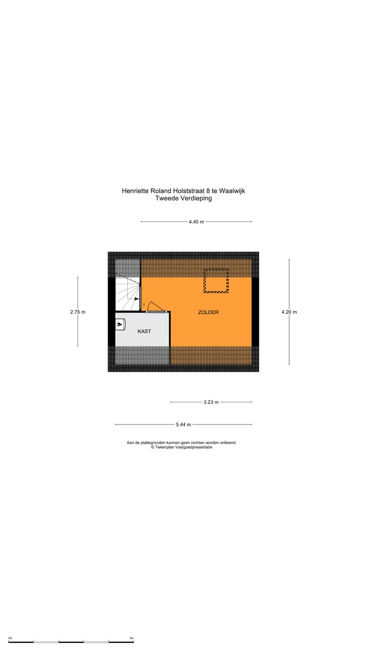 Foto 38 van Henriëtte Roland Holststraat 8