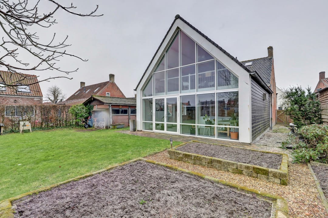 Foto 2 van Dorpsstraat 20