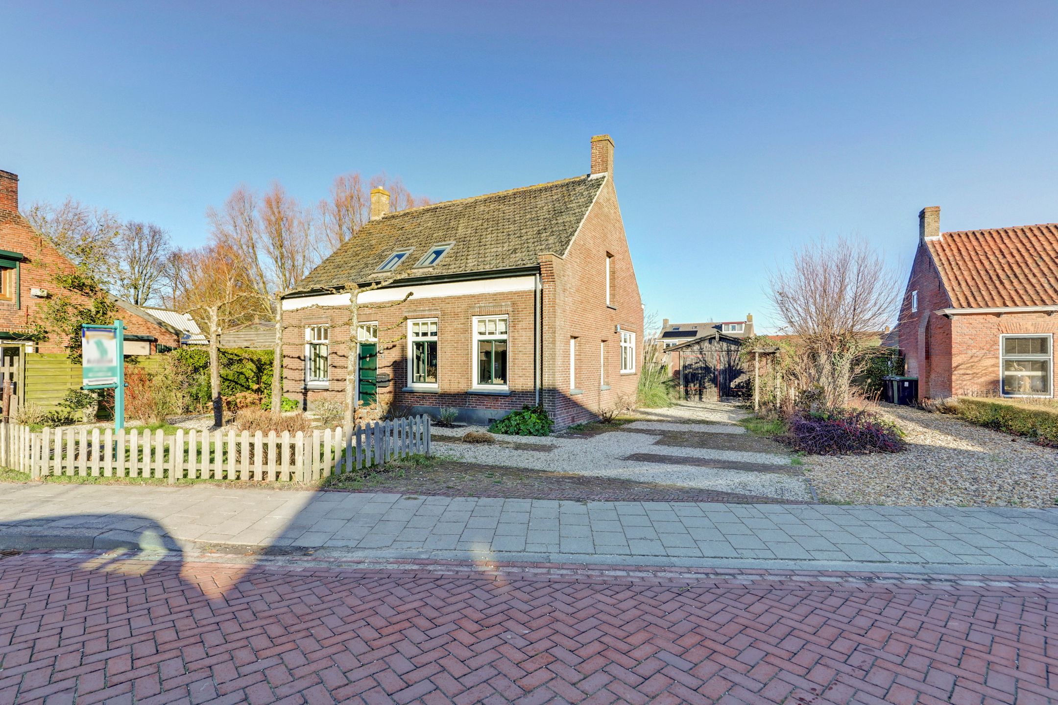 Foto 3 van Dorpsstraat 20