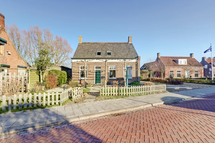 Foto 43 van Dorpsstraat 20