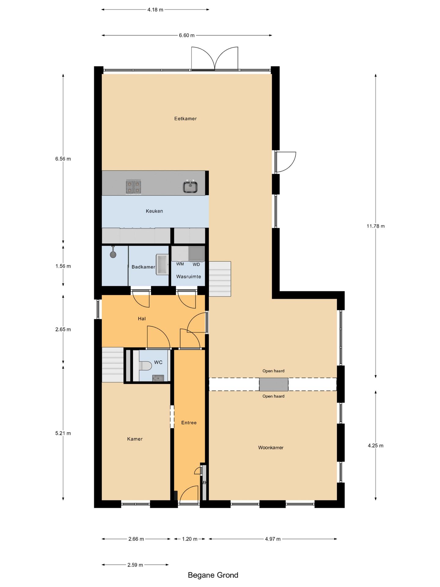 Foto 49 van Dorpsstraat 20