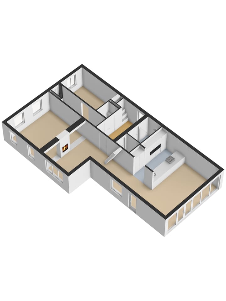 Foto 50 van Dorpsstraat 20