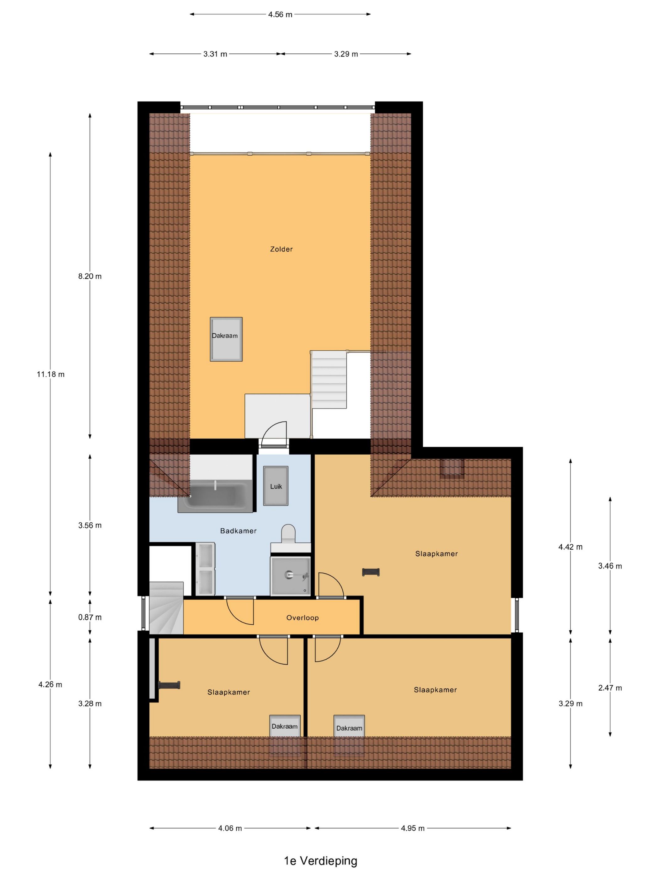 Foto 51 van Dorpsstraat 20