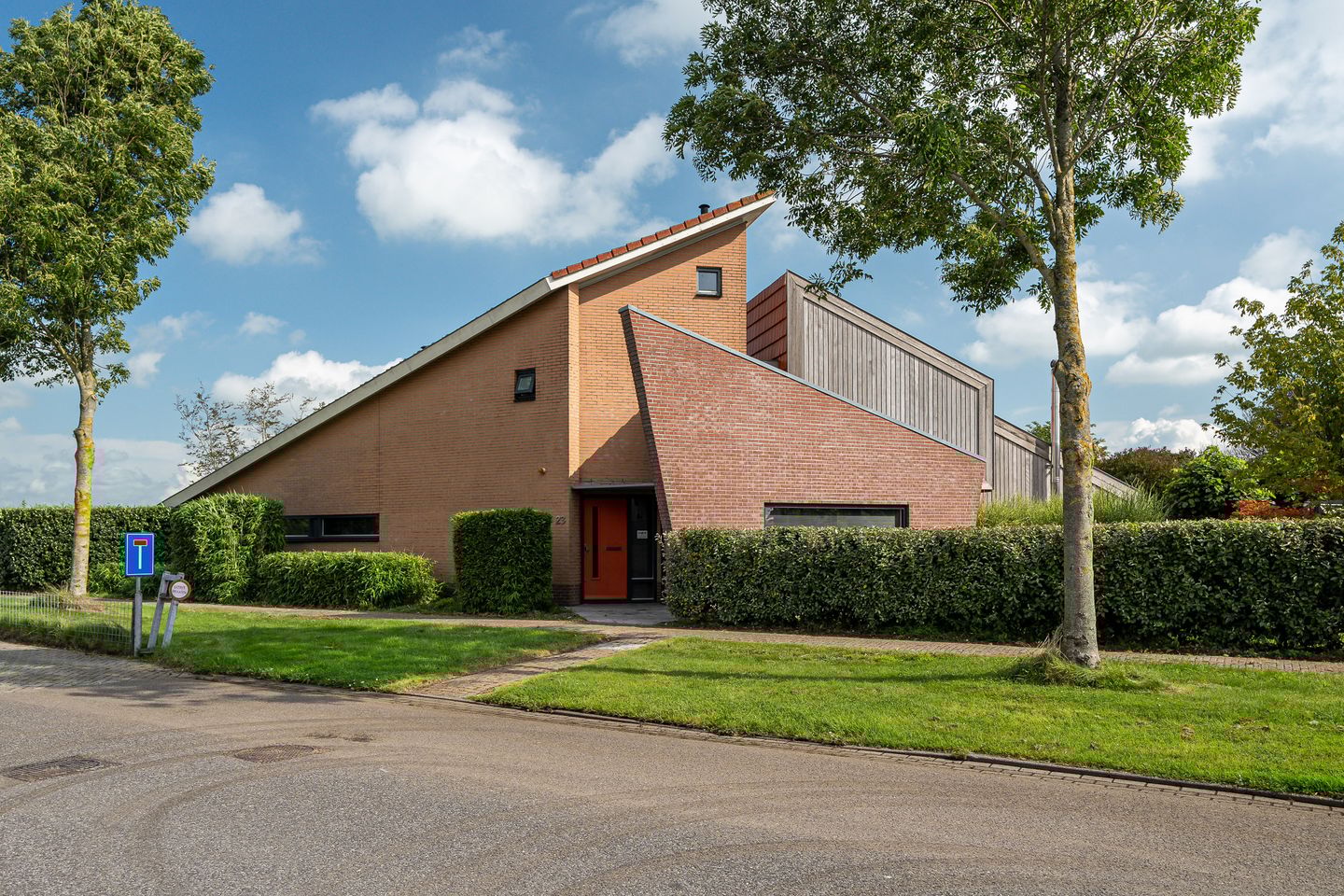 Bekijk foto 5 van De Ward 23