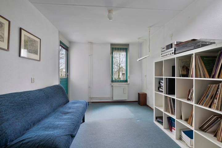 Foto 17 van Molenbloem 17