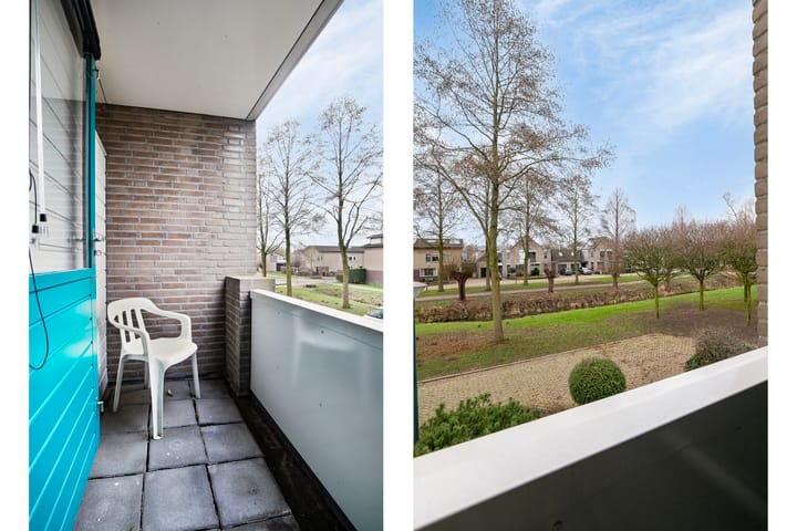 Foto 18 van Molenbloem 17