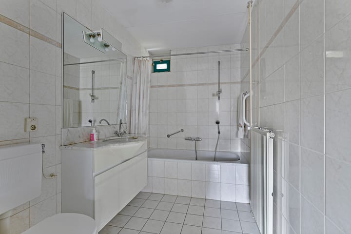 Foto 19 van Molenbloem 17