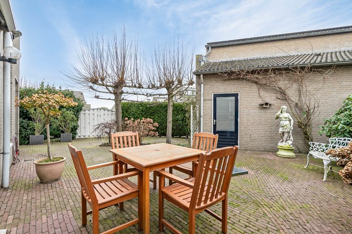 Foto 27 van Molenbloem 17