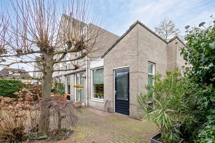 Foto 28 van Molenbloem 17