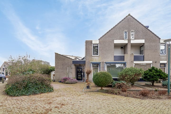 Foto 32 van Molenbloem 17