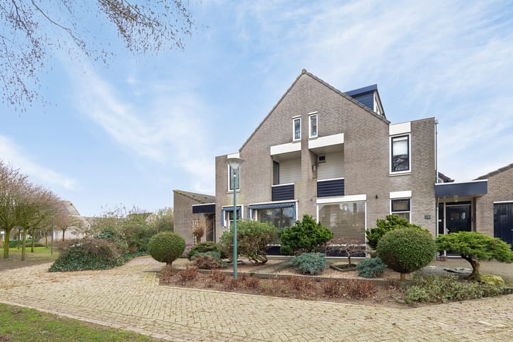 Foto 33 van Molenbloem 17