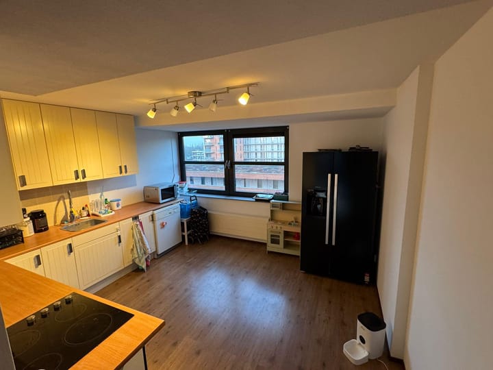 Foto 4 van Akropolishof 100