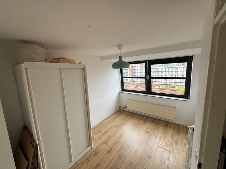 Foto 13 van Akropolishof 100