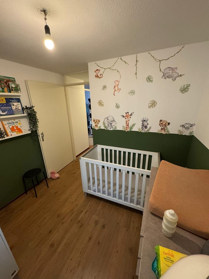 Foto 16 van Akropolishof 100