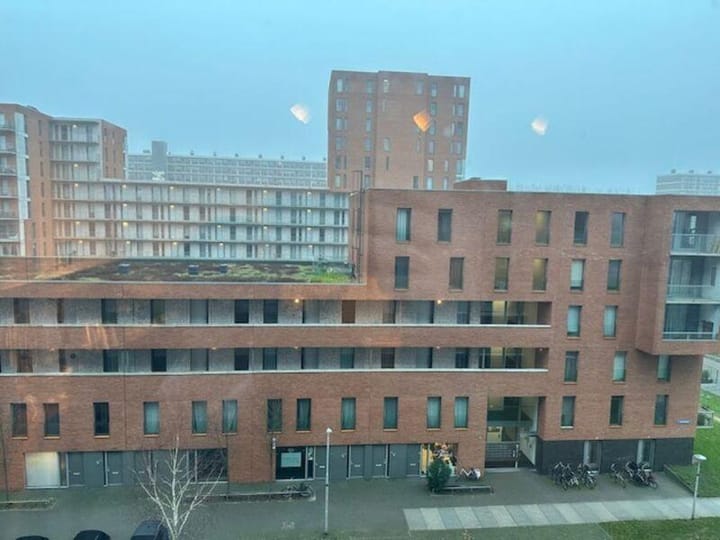 Foto 24 van Akropolishof 100