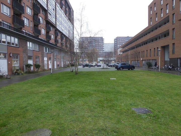 Foto 25 van Akropolishof 100