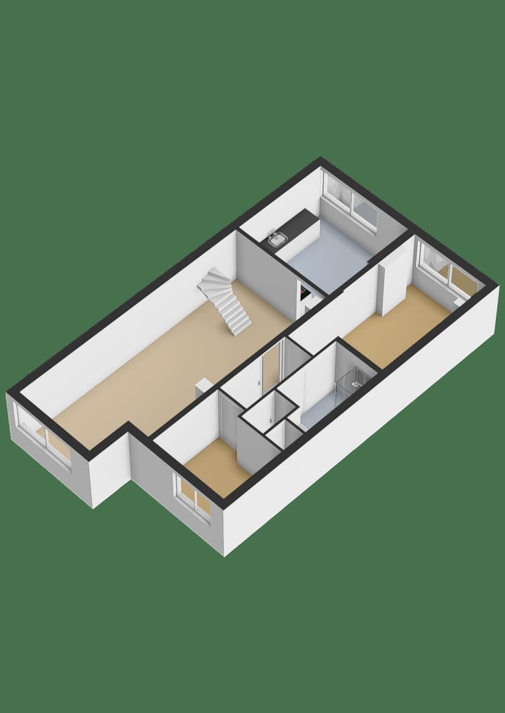 Foto 27 van Akropolishof 100