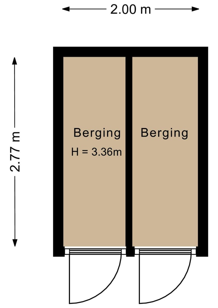 Foto 30 van Akropolishof 100