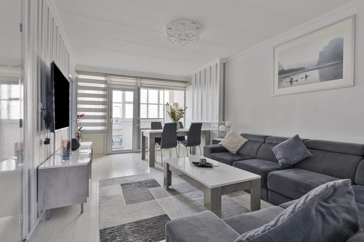 Foto 2 van Linnaeusstraat 200