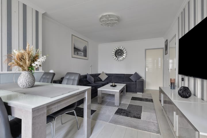 Foto 3 van Linnaeusstraat 200