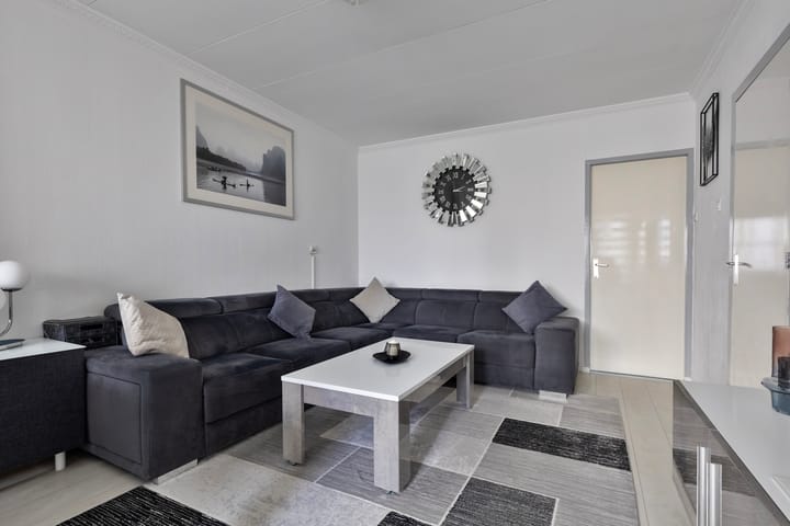 Foto 4 van Linnaeusstraat 200