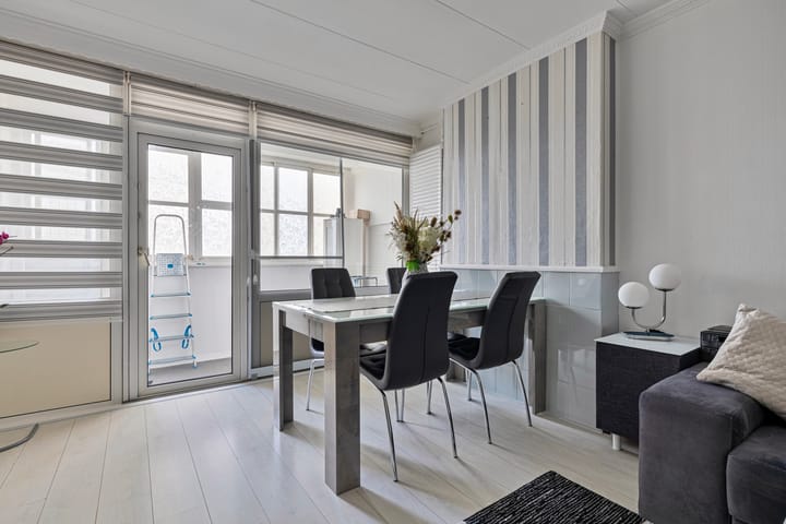 Foto 5 van Linnaeusstraat 200