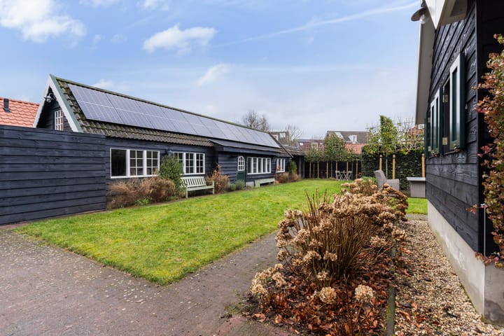 Foto 2 van Jan van Malesteinweg 23