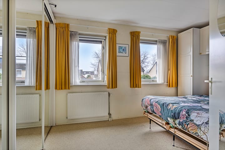 Foto 5 van Hoeckenburg 10