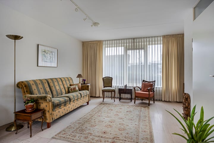 Foto 12 van Hoeckenburg 10