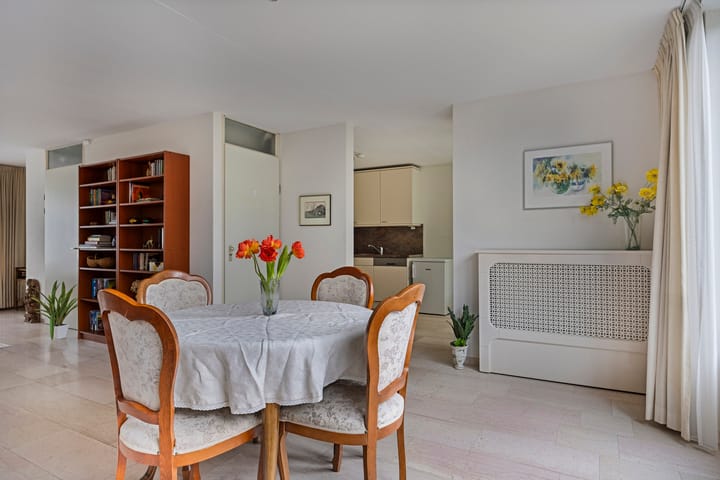 Foto 16 van Hoeckenburg 10