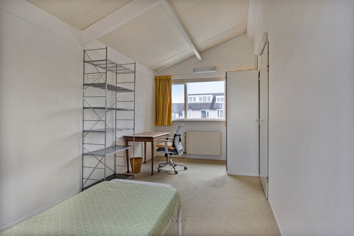 Foto 22 van Hoeckenburg 10