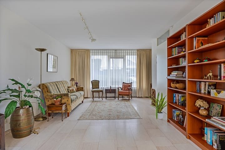 Foto 2 van Hoeckenburg 10