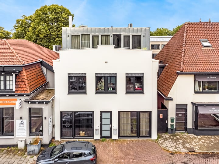 Van Aostastraat 1 E