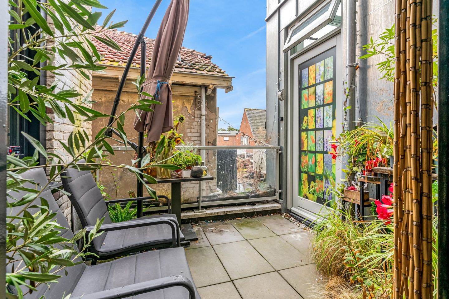 Foto 4 van Van Aostastraat 1-E