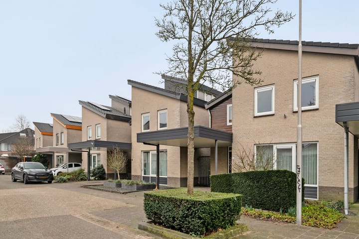 Foto 34 van Hoeckenburg 10