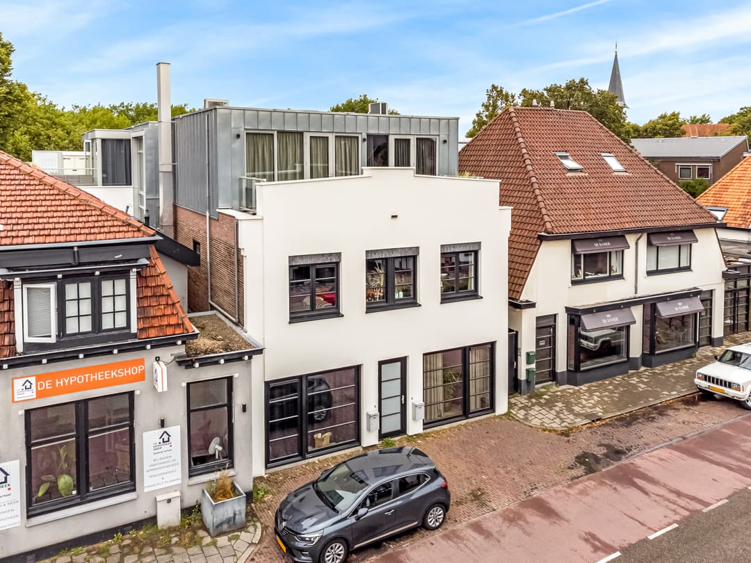 Foto 7 van Van Aostastraat 1-E