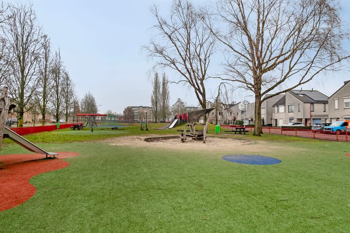 Foto 37 van Hoeckenburg 10