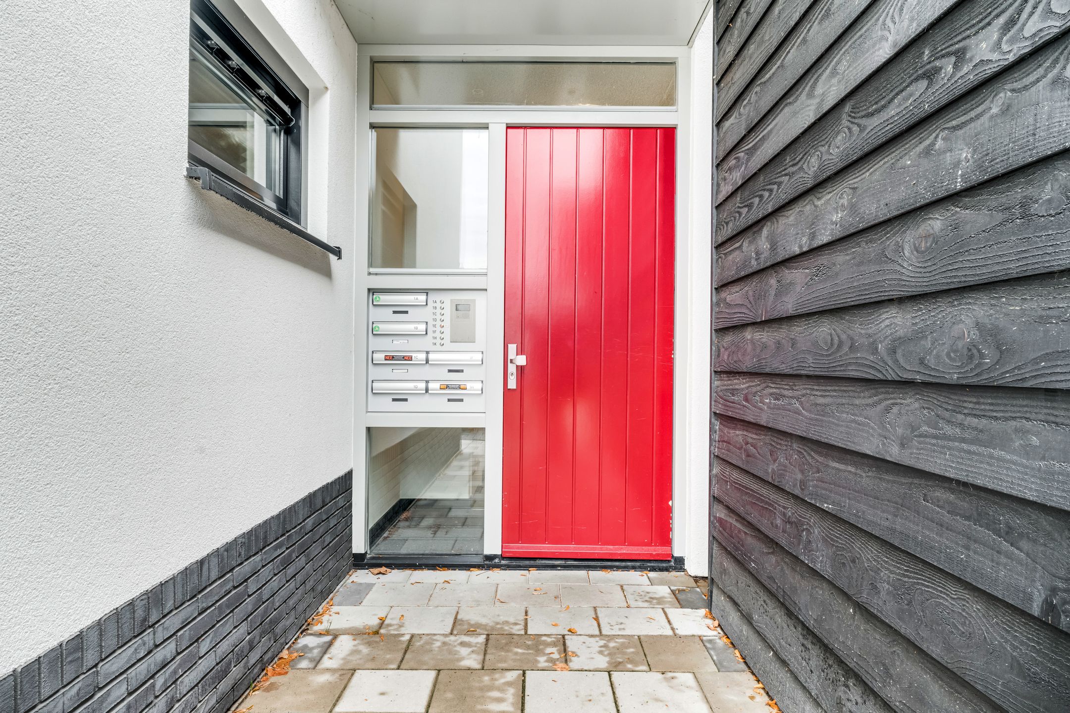 Foto 9 van Van Aostastraat 1-E